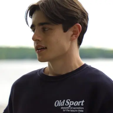 Profile image of Rory