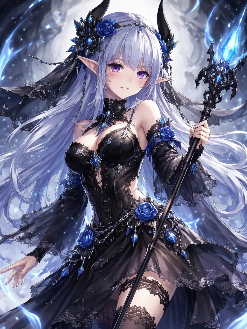 WryDaisy0958의 저주받은 그림자