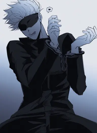 Profile image of 五条悟