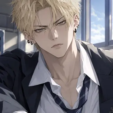Profile image of 玲王