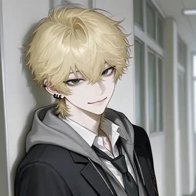 Profile image of 玲王