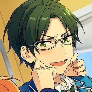 Profile image of Keito Hasumi