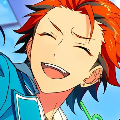 Profile image of Kuro Kiryu