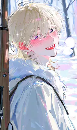 Profile image of トゥマン