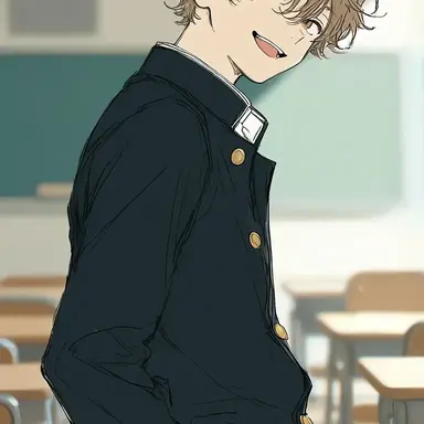 Profile image of Kento Saeki