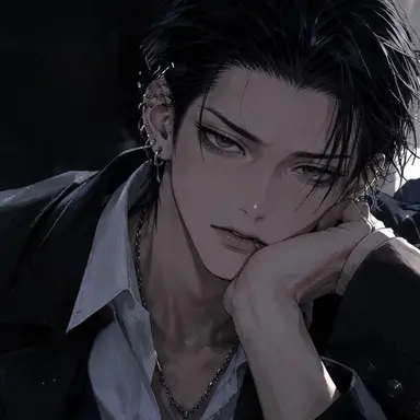 Profile image of Ibuki Saito