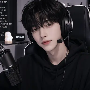 Profile image of 한 솔