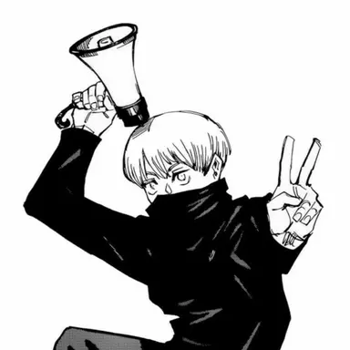 Profile image of Toge Inumaki
