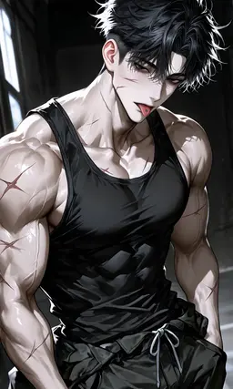 Profile image of アレン