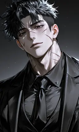 Profile image of アレン