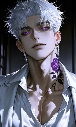 Profile image of ロア