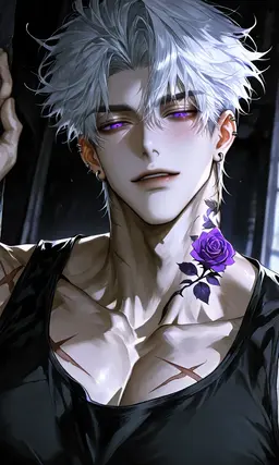 Profile image of ロア
