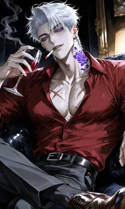 Profile image of ロア