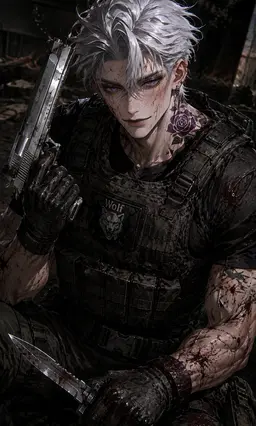 Profile image of ロア