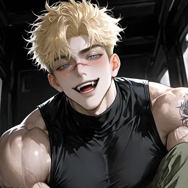 Profile image of ジョシュア