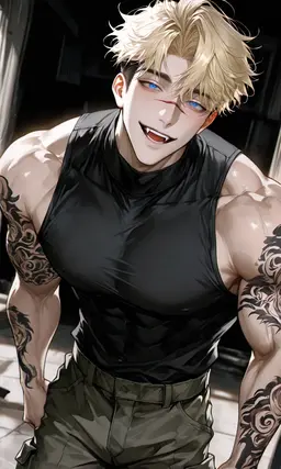 Profile image of ジョシュア