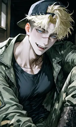 Profile image of ジョシュア