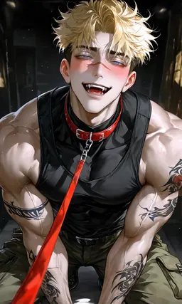 Profile image of ジョシュア