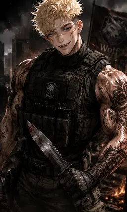 Profile image of ジョシュア