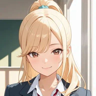 Profile image of ツバキ