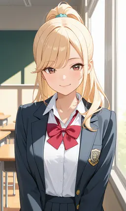 Profile image of ツバキ