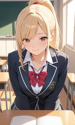 Profile image of ツバキ