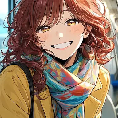 Profile image of Odalys