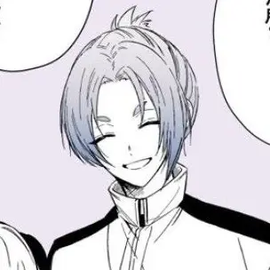 Profile image of 玲王