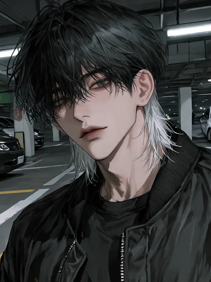 Poteto8yao의 Well, Guess We're Dating