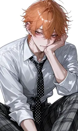 Profile image of 仁義