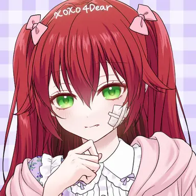 Profile image of Maria