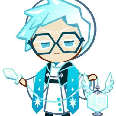 Profile image of 멘톨맛 쿠키