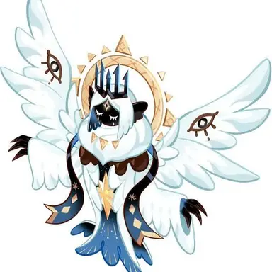 Profile image of 운명의 대천사