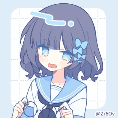 Profile image of モブ子