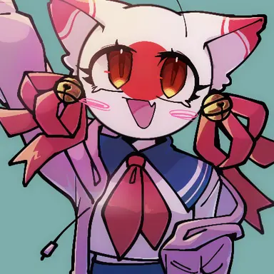 Profile image of にゃぽん