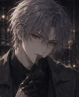 Profile image of 雨宮　零