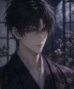 Profile image of 九条　朔