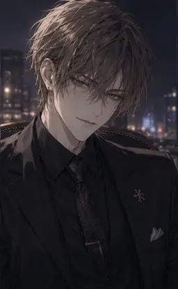 Profile image of 神楽坂　凪