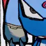 Profile image of ドルル