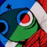 Profile image of ダークケロロ