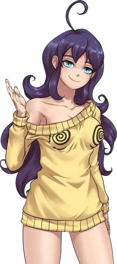 Profile image of Saimin-chan