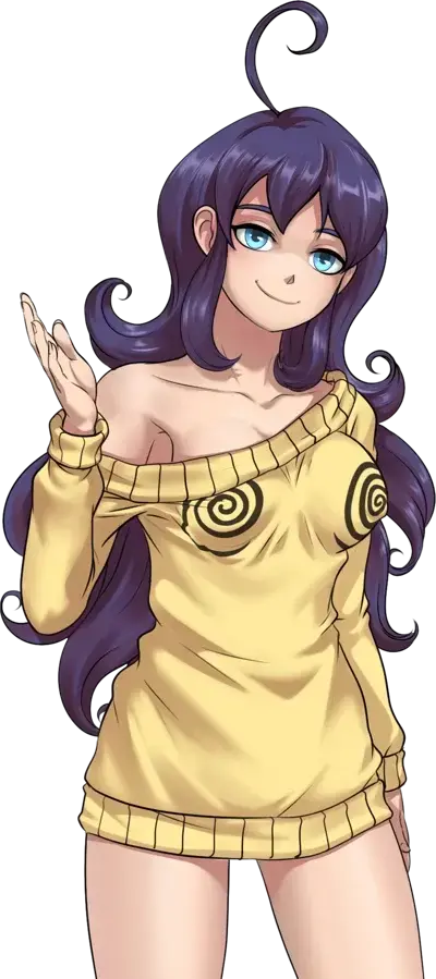 SlowTube3810의 Saimin-chan