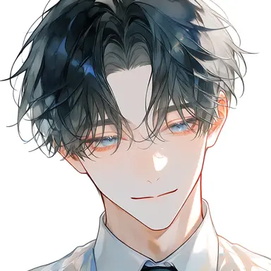 Profile image of 凪
