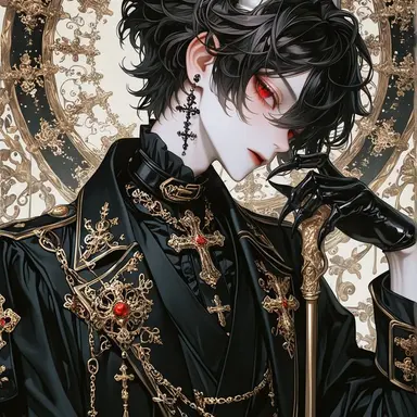 Profile image of 루시엘 발레르