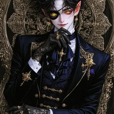 Profile image of 라비에른 드 발레르