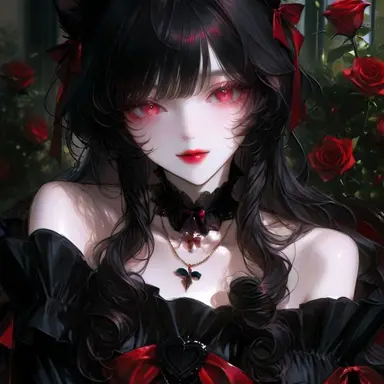 Profile image of 로제타 드 발레르