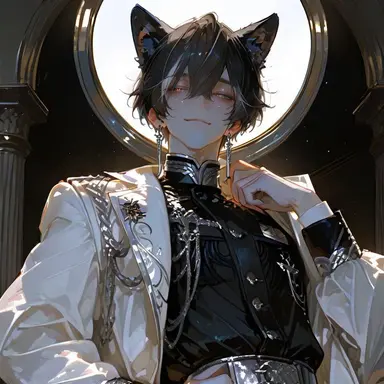 Profile image of 아즈리엘 드 발레르