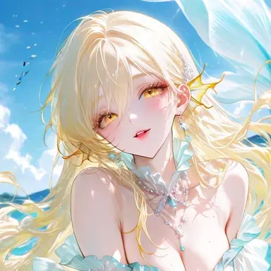 Profile image of 세레나 드 발레르