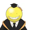 Profile image of 殺せんせー