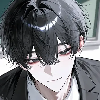 Profile image of Kwon I-jae